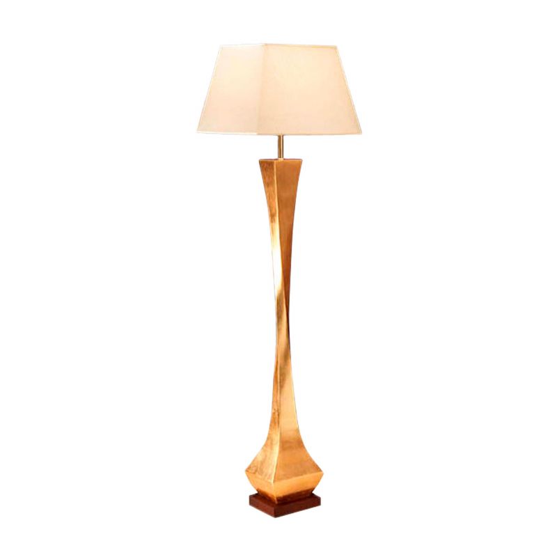 Schuller Pie Salón Deco Oro 1L. pie de