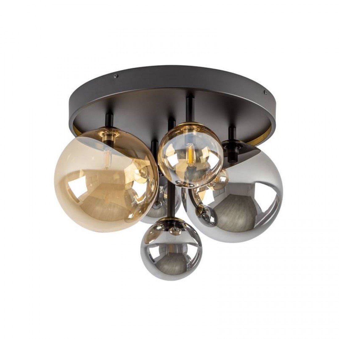Schuller PLAFON CRISTAL PAT.FRANCES