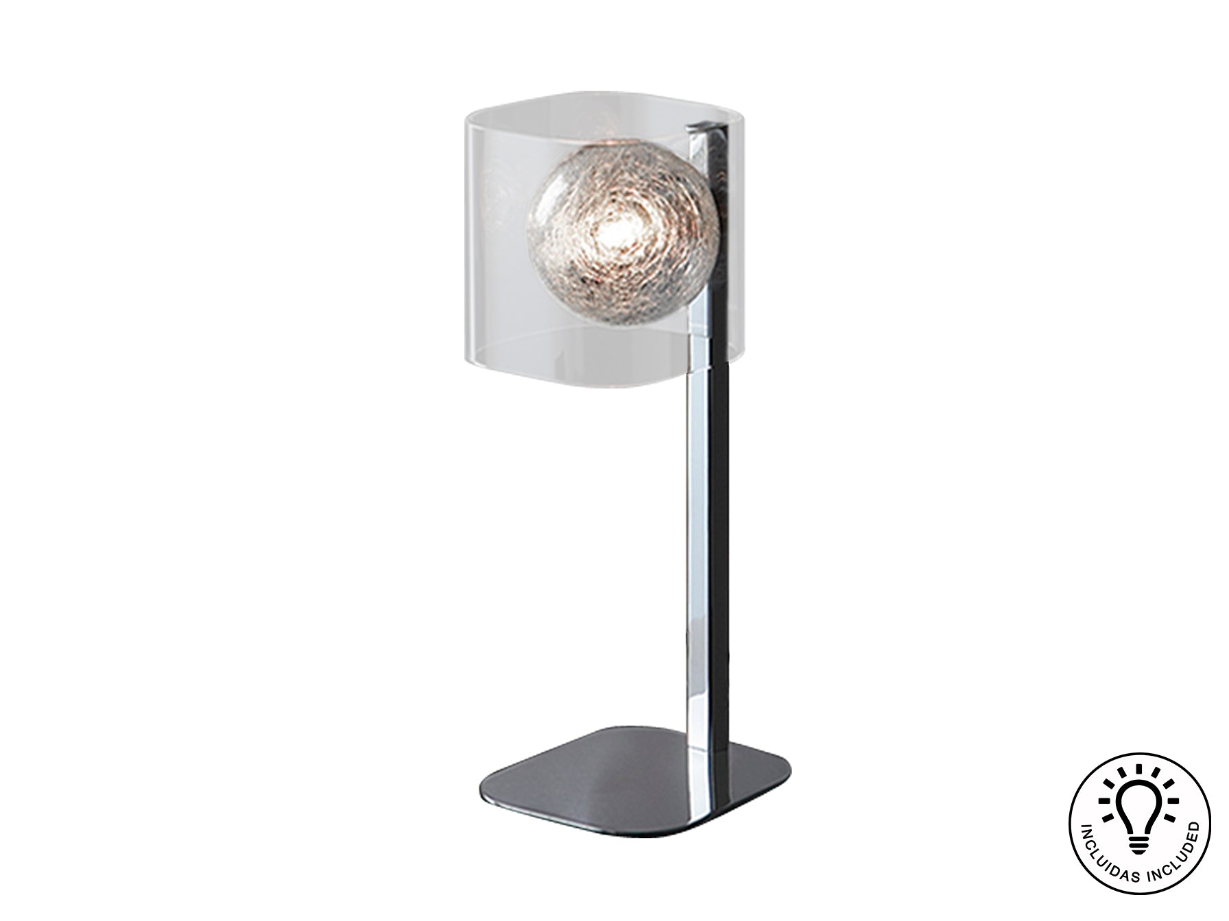 Schuller Sobremesa 1L Eclipse