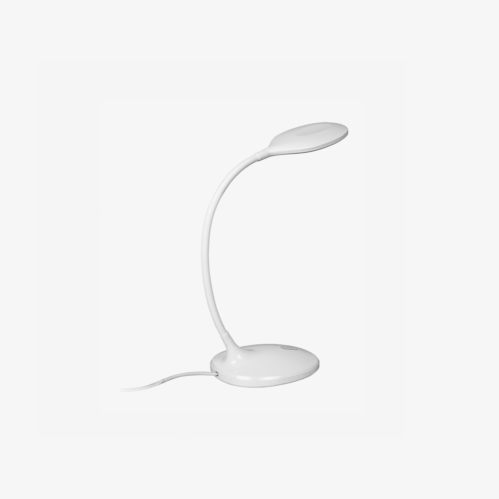 Schuller SOBREMESA BABYLON BLANCO