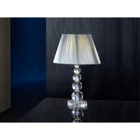 Schuller Sobremesa GR. Mercury Negro 1L