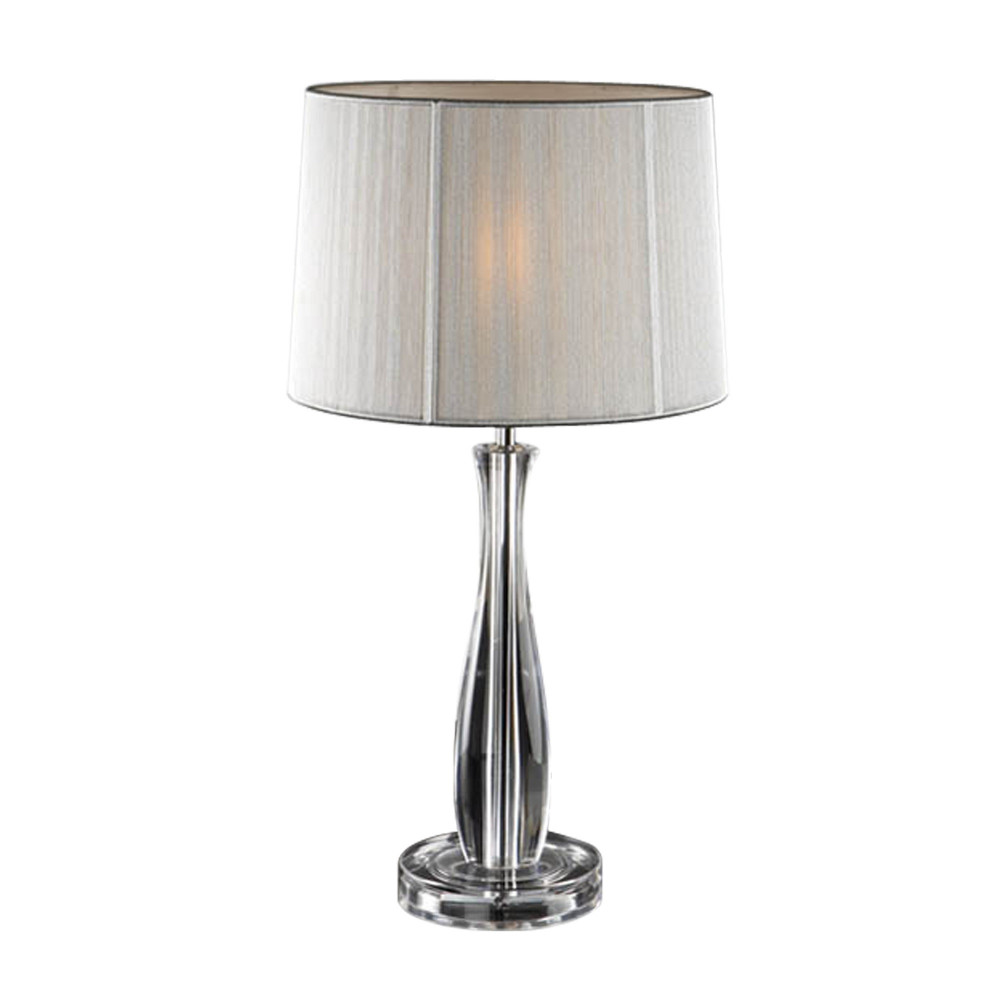 Schuller Sobremesa Lin Blanco C/Pantalla