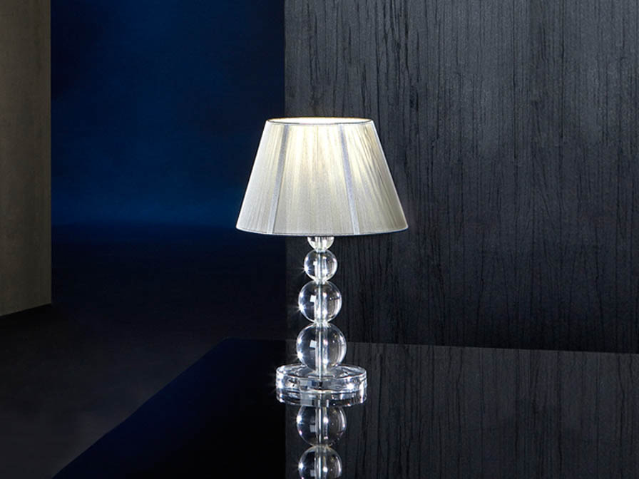 Schuller Sobremesa Peq. Mercury Trans 1L
