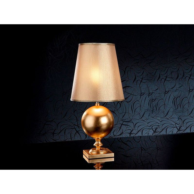 Schuller Sobremesa ·Terra· AC. Pan Oro