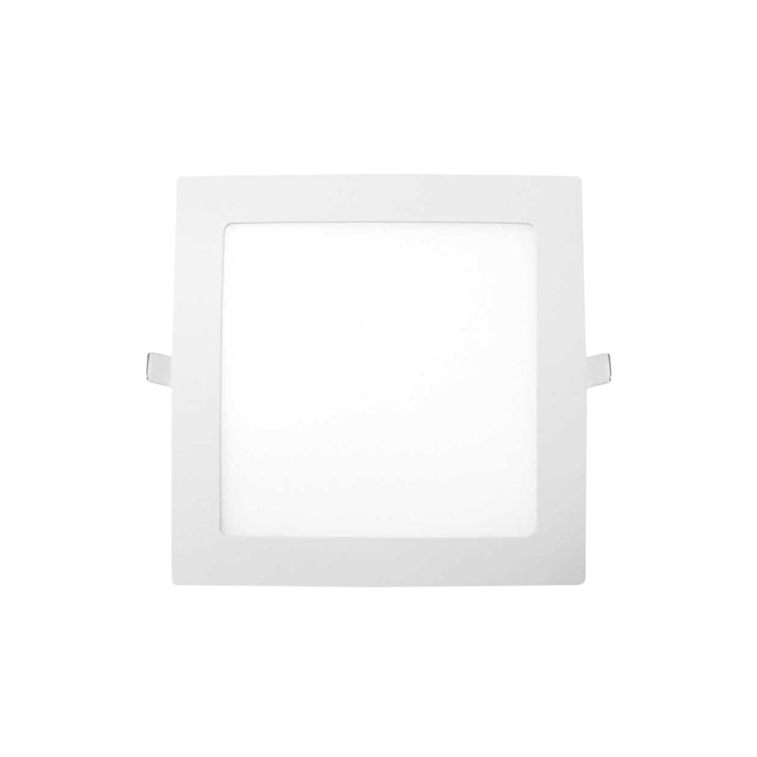 Secom Cuadrado Zamak 50mm empotrable
