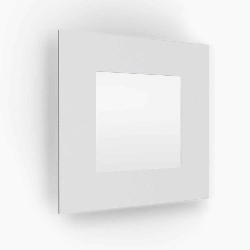 Secom Empotrable rectangular 70/150w downlight