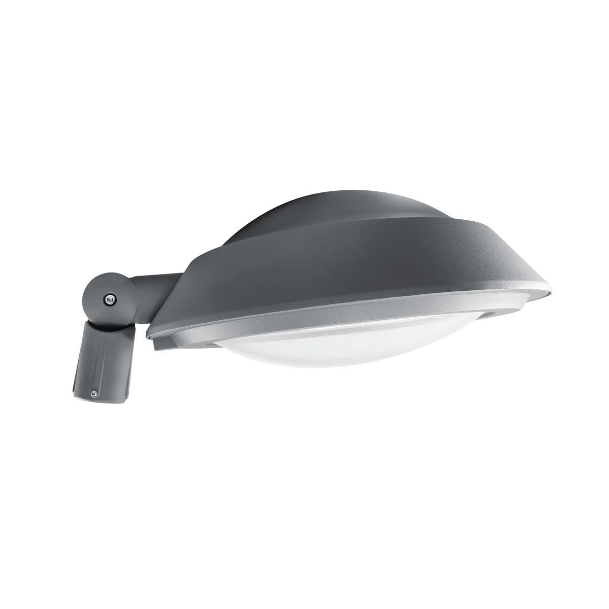Secom Ripa - Halogenuro metálico Cdm-T - Cierre transparente luminaria vial