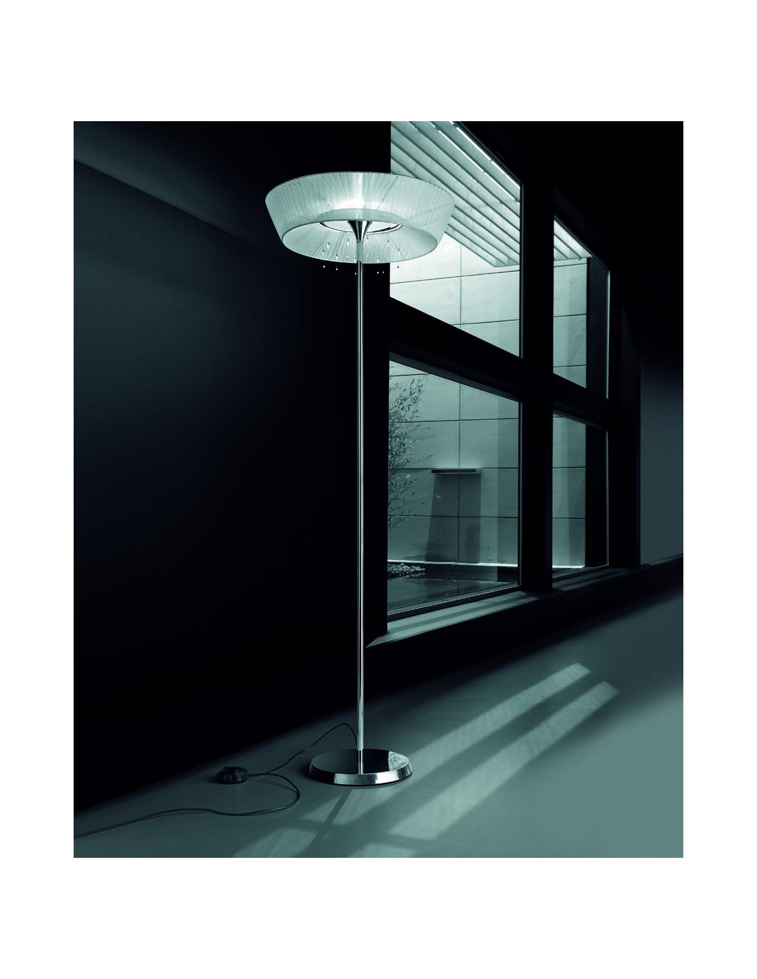 Sil-Lux PARIGI LP 6/241A aplique