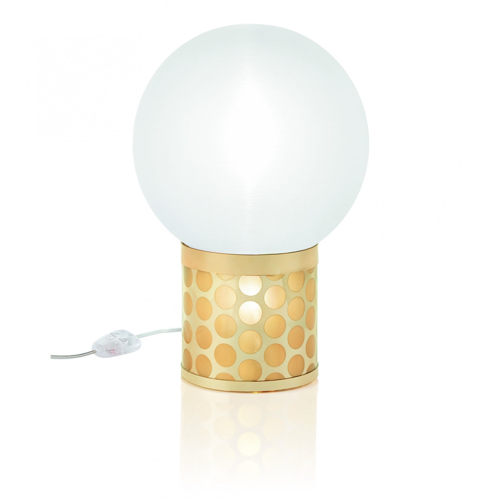 Slamp ATMOSFERA TABLE MEDIUM sobremesa