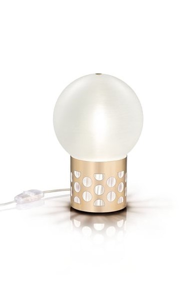 Slamp ATMOSFERA TABLE SMALL sobremesa