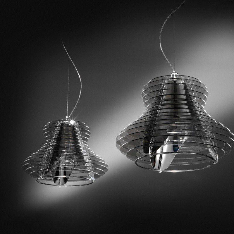 Slamp Faretto Single suspensión