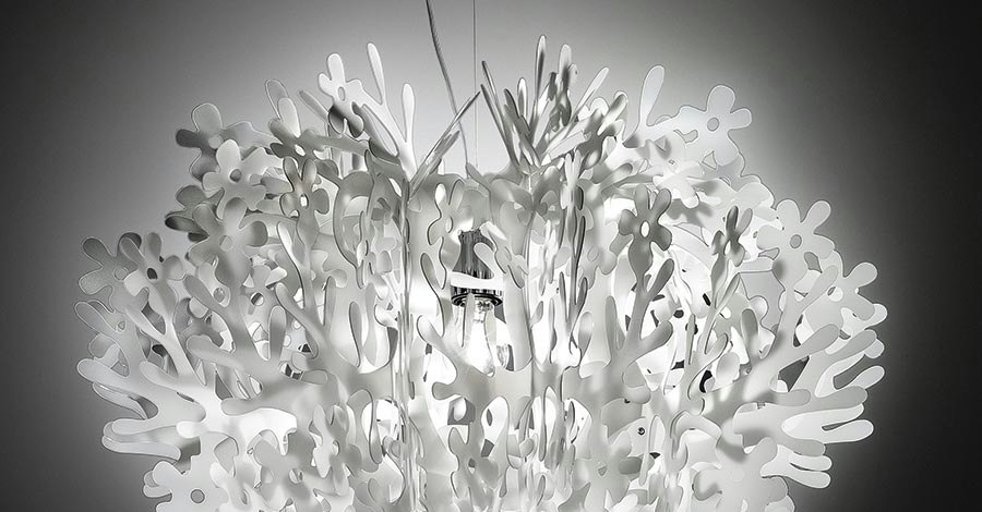 Slamp FIORELLA Applique Mini wall