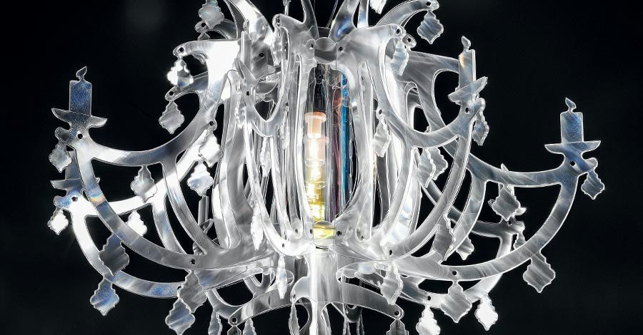 Slamp Ginetta Suspension