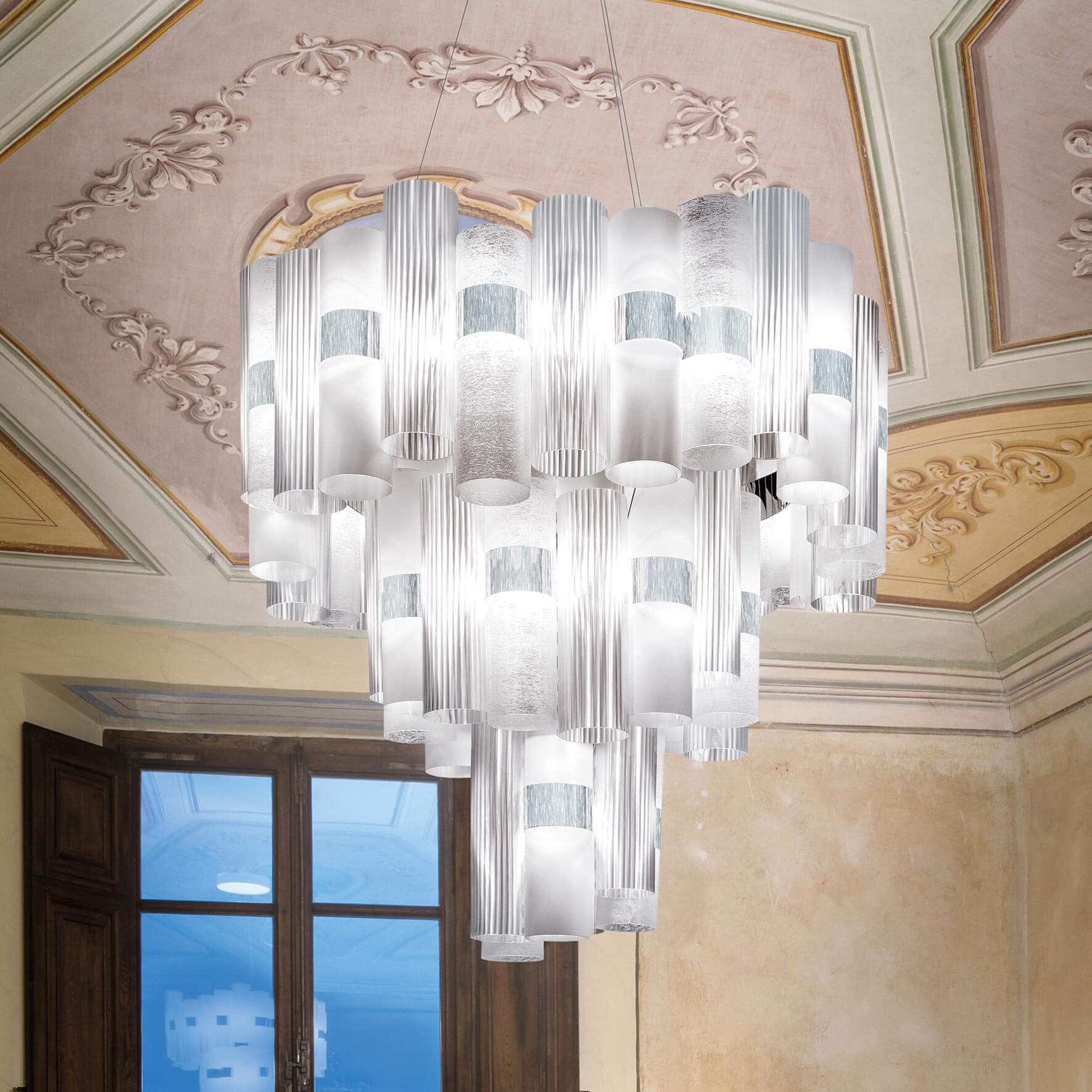 Slamp LA LOLLO Suspension XL