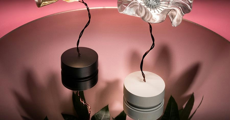 Slamp LAFLEUR Applique aplique