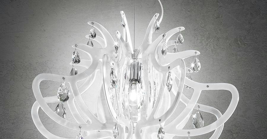 Slamp LILLIBET Suspension Mini