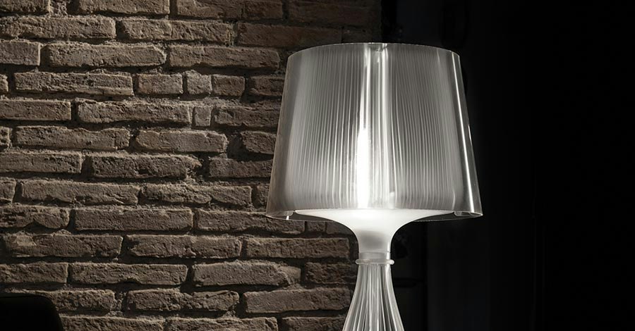 Slamp Liza Table sobremesa