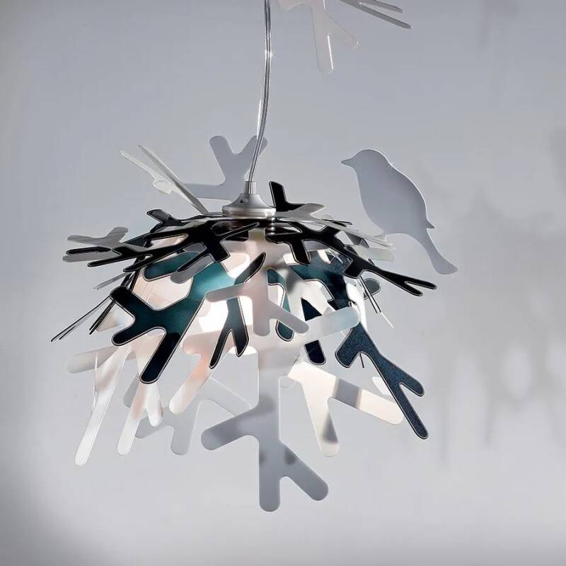 Slamp Luis Suspension