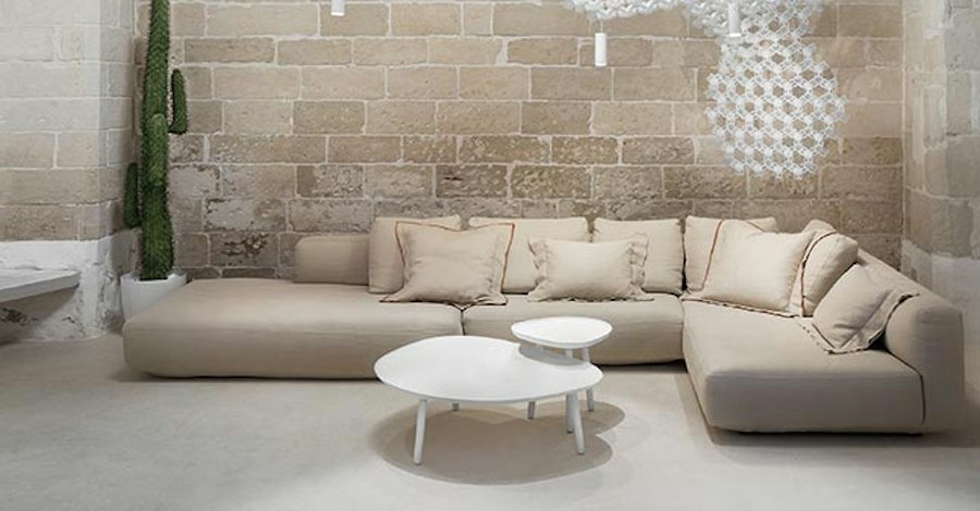 Slamp NUVEM Canopy accesorio