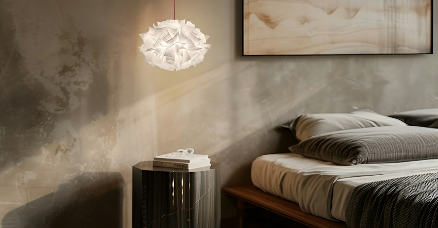 Slamp VELI MINI QUARTET SUSPENSION