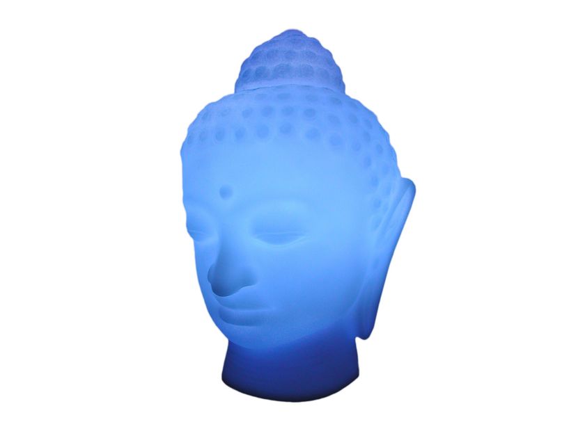 Slide design Buddha mueble