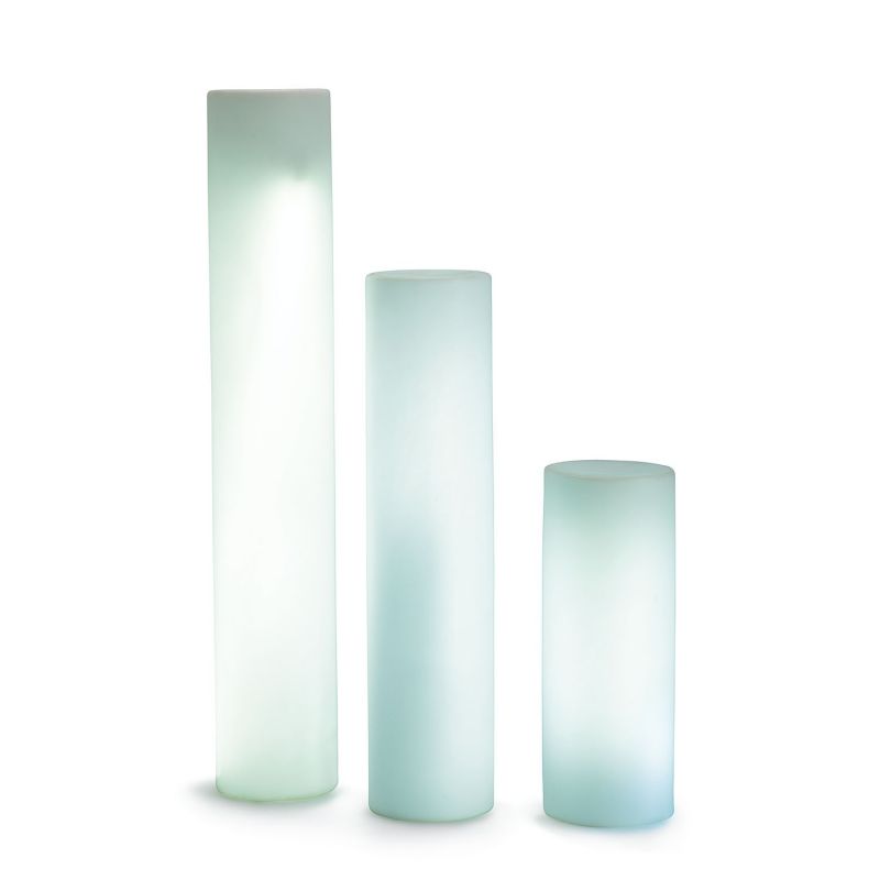 Slide design Fluo mueble