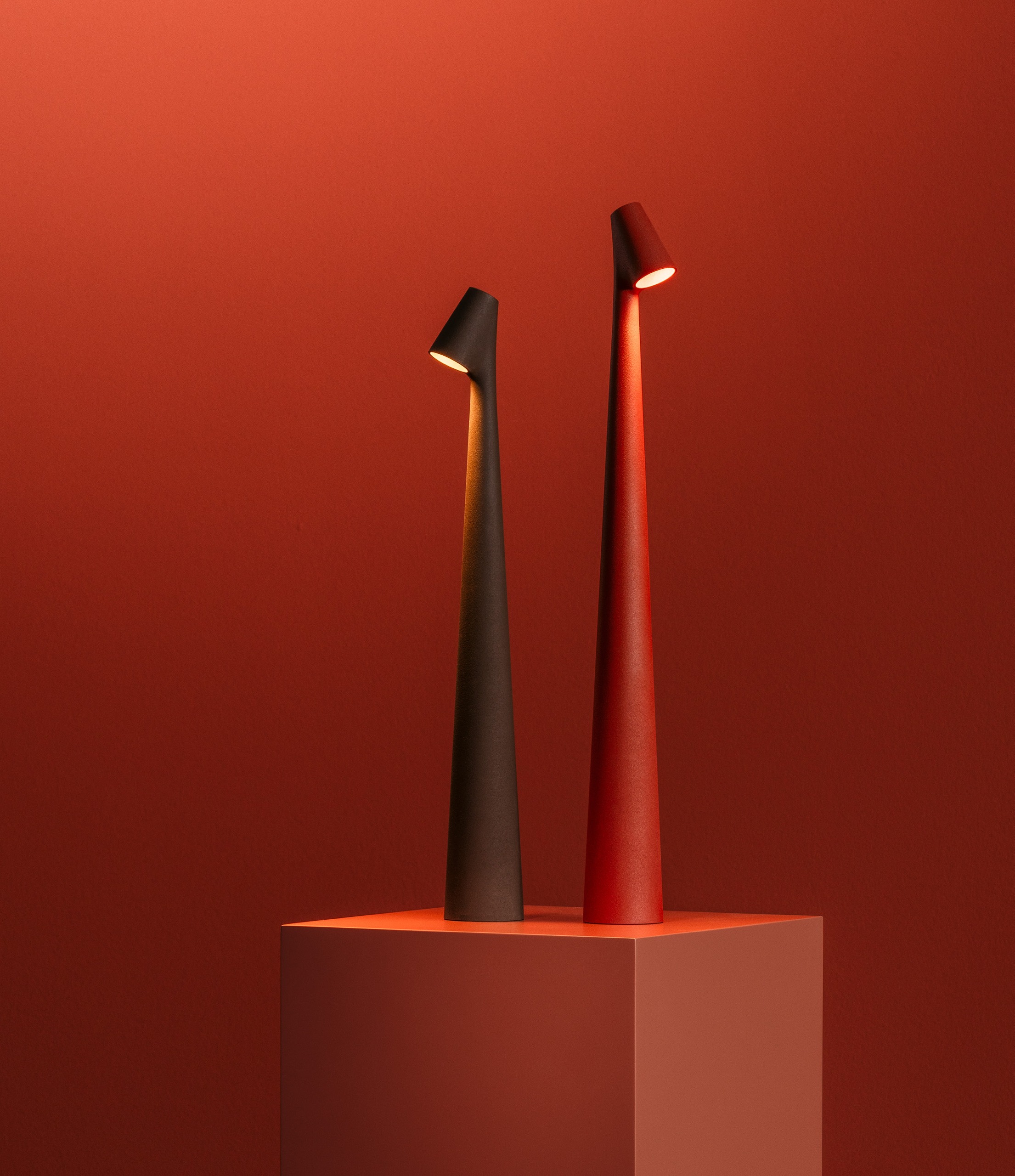 Lámpara portátil África 5580 - Vibia