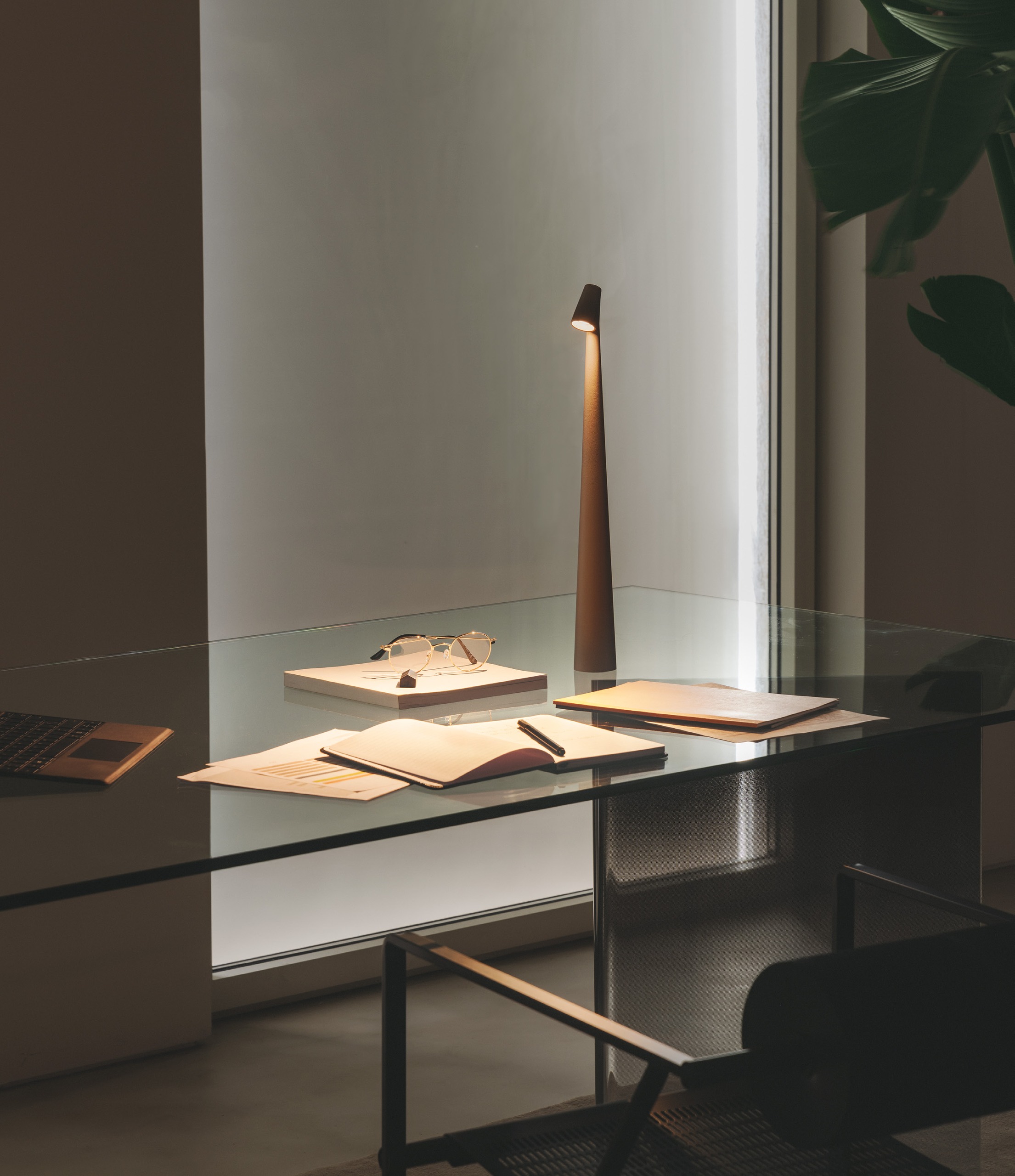 Vibia portátil África 5580 – Lámpara — imagen 7
