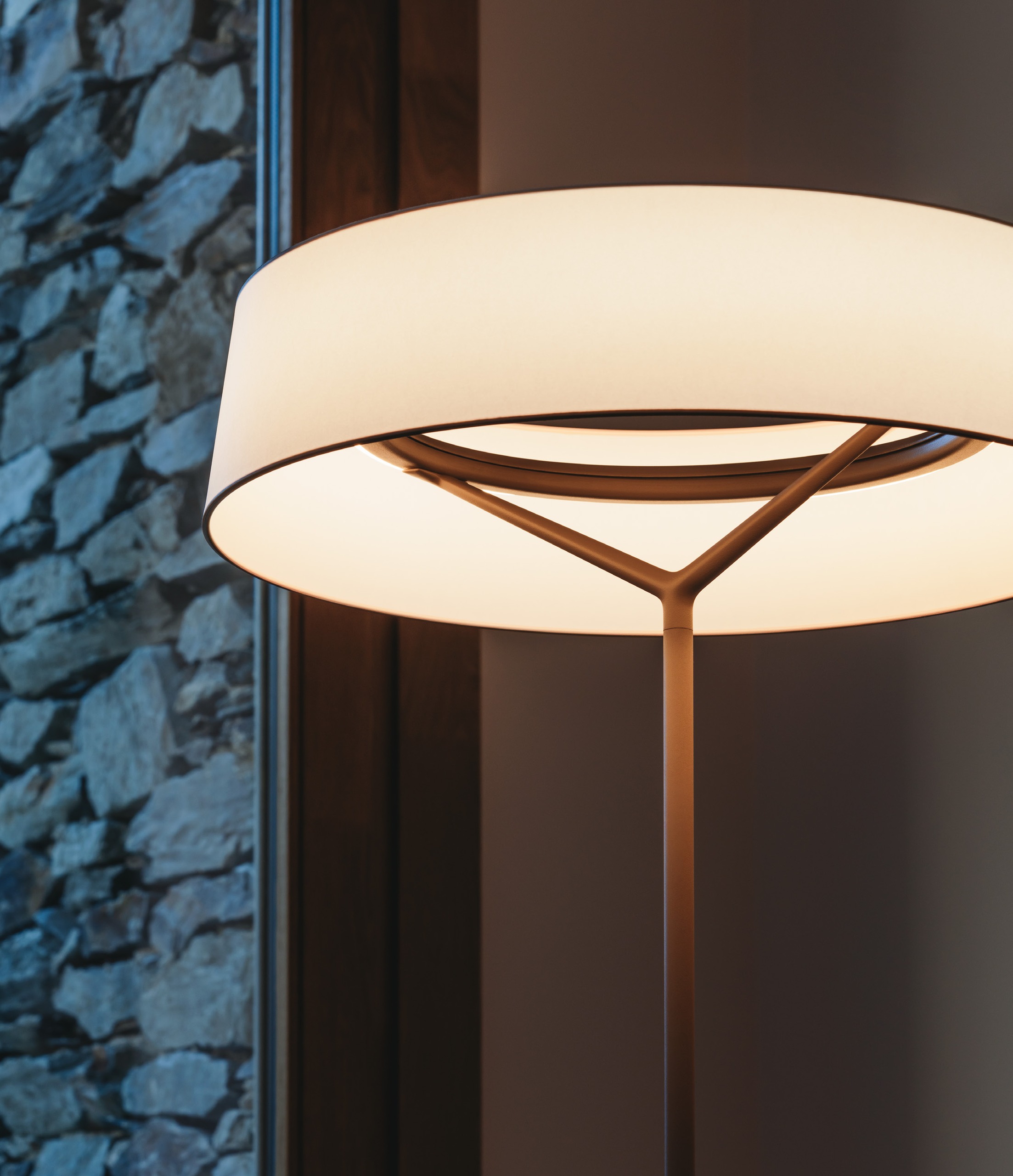 Vibia portátil África 5580 – Lámpara — imagen 8