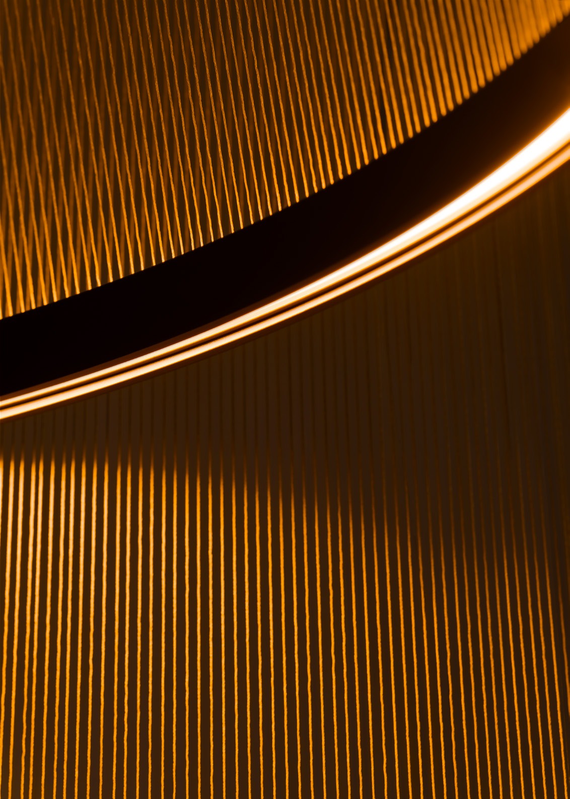 Vibia Array 1855 – Lámpara colgante — imagen 3