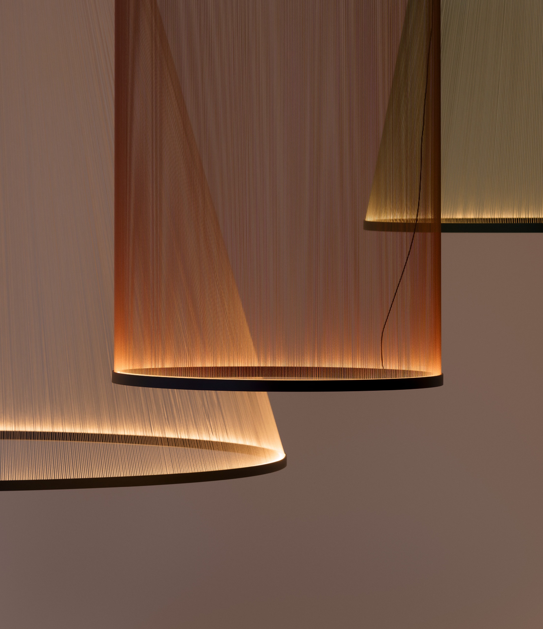 Vibia Array 1855 – Lámpara colgante — imagen 4