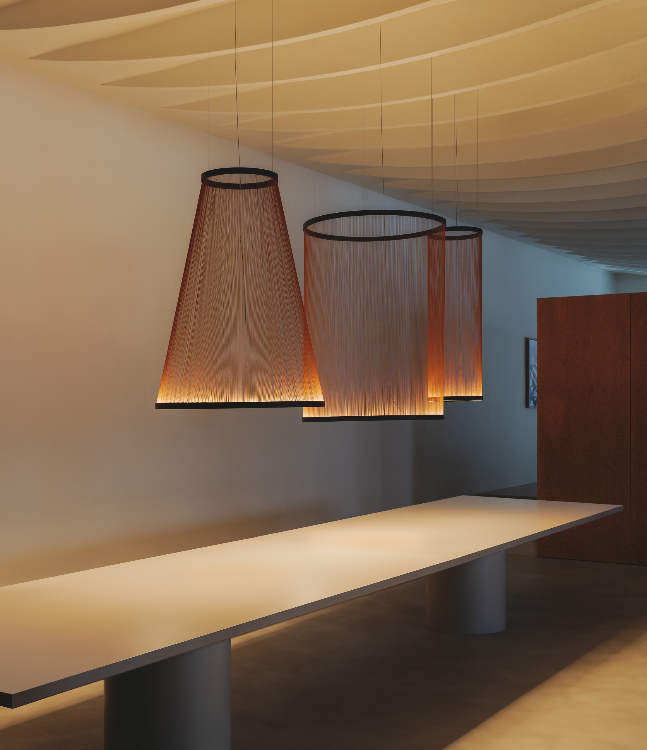 Vibia Array 1855 – Lámpara colgante — imagen 5