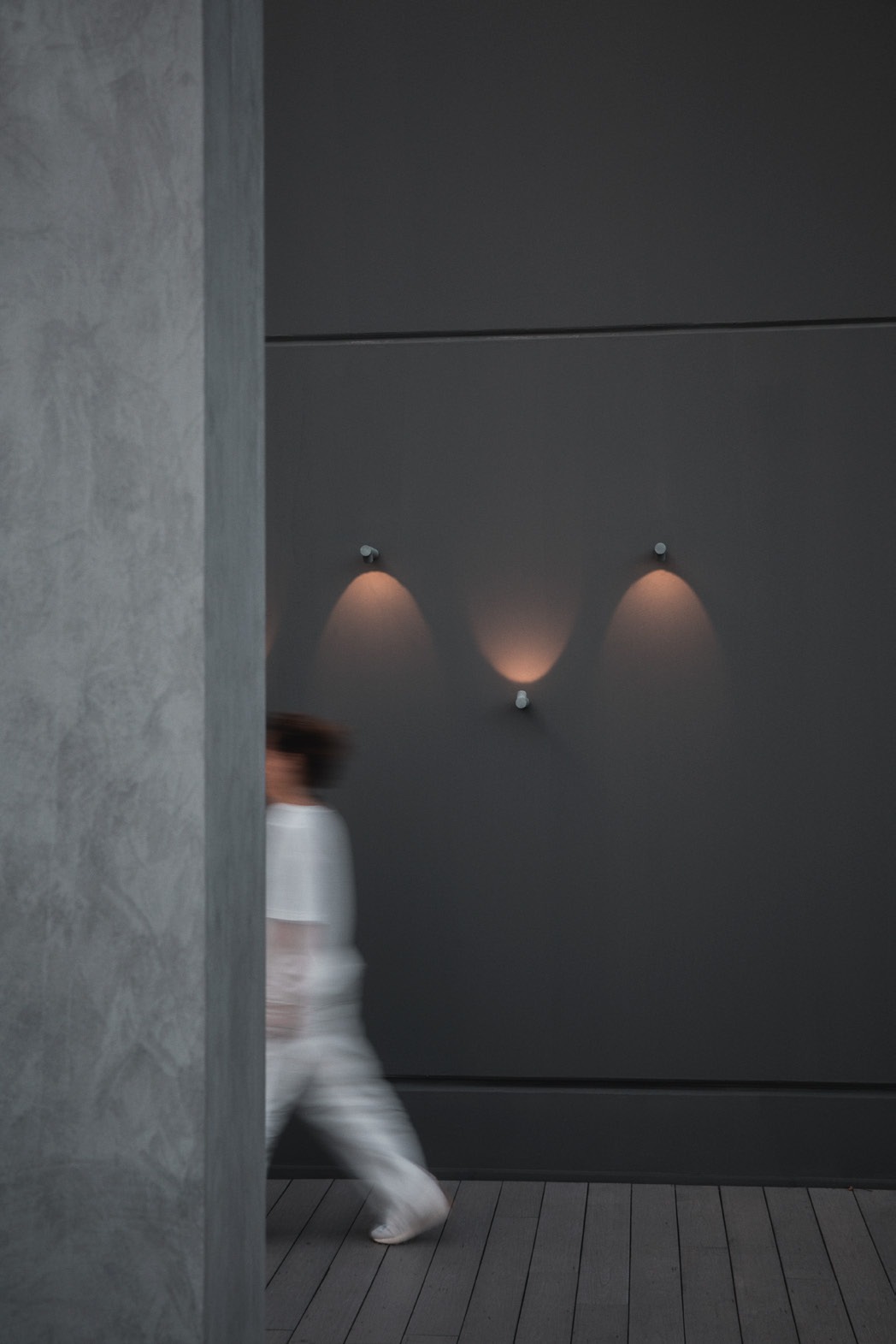 Vibia Bamboo — pared — imagen 6