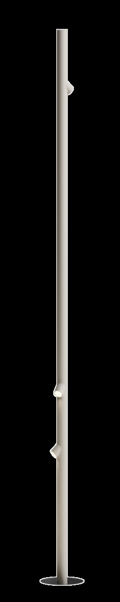 Vibia Bamboo — pared — imagen 7