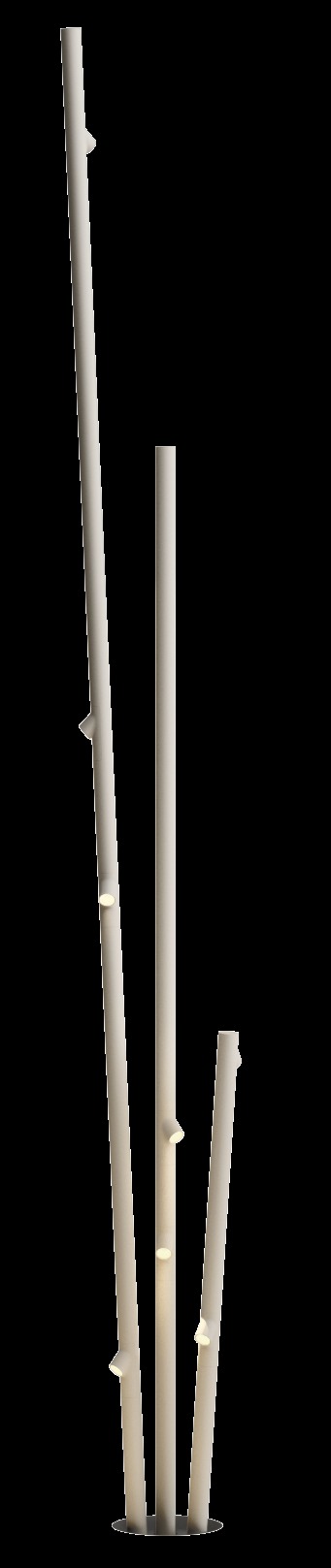 Vibia Bamboo — pared — imagen 8