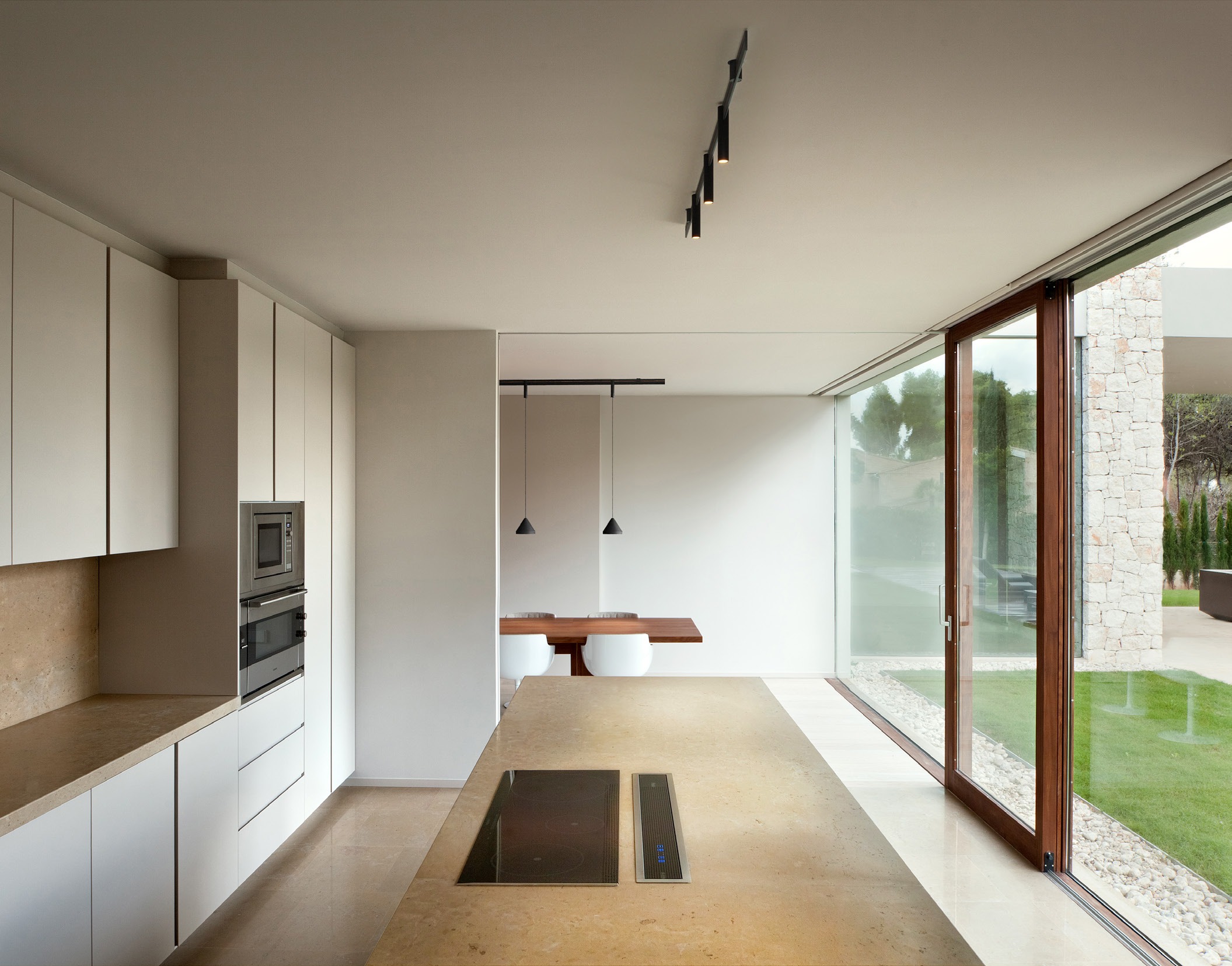 Vibia Bind amplio – Lámpara techo — imagen 5
