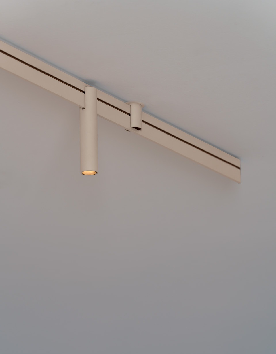 Vibia Bind amplio – Lámpara techo — imagen 7