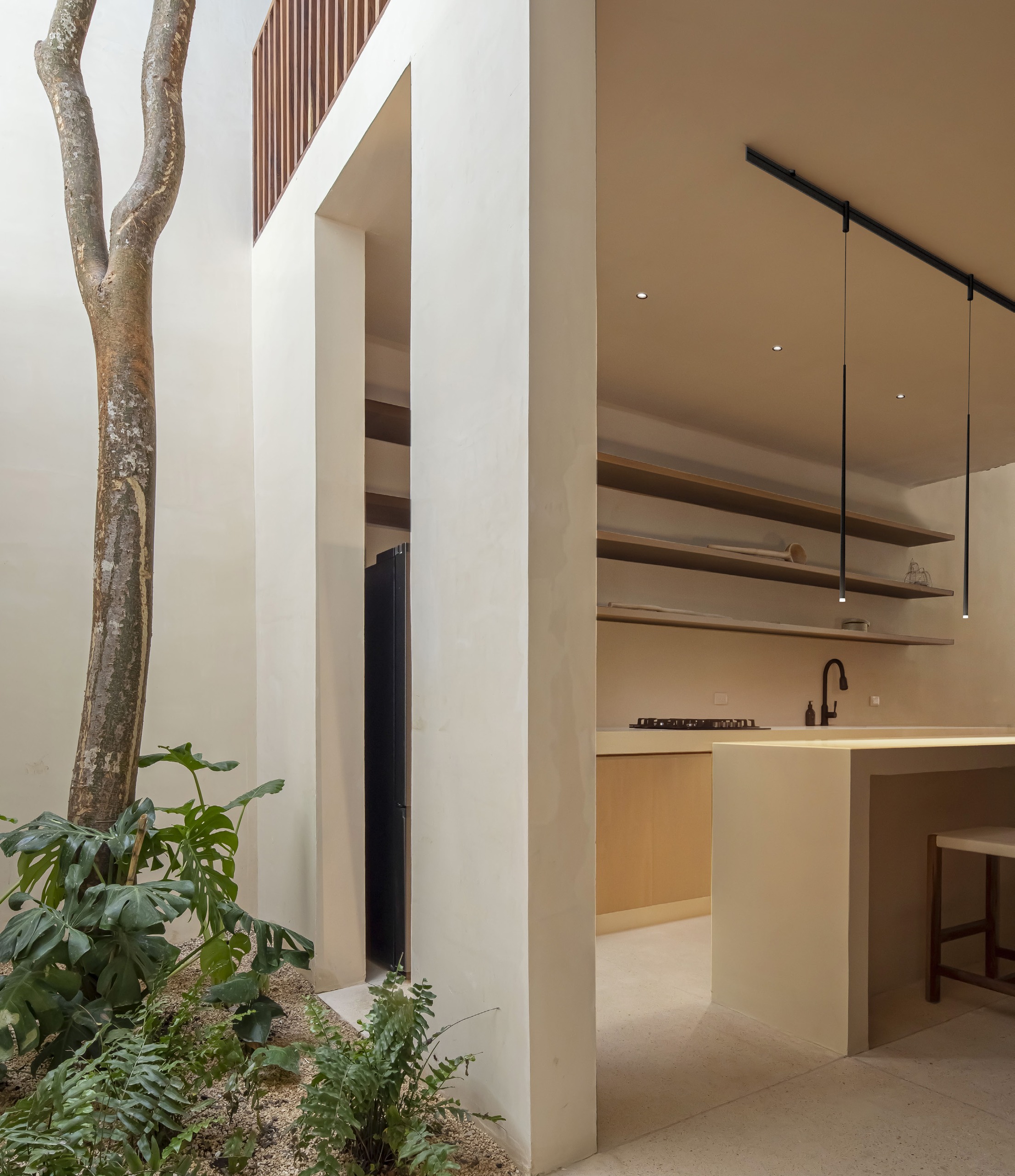 Vibia Bind amplio – Lámpara techo — imagen 8