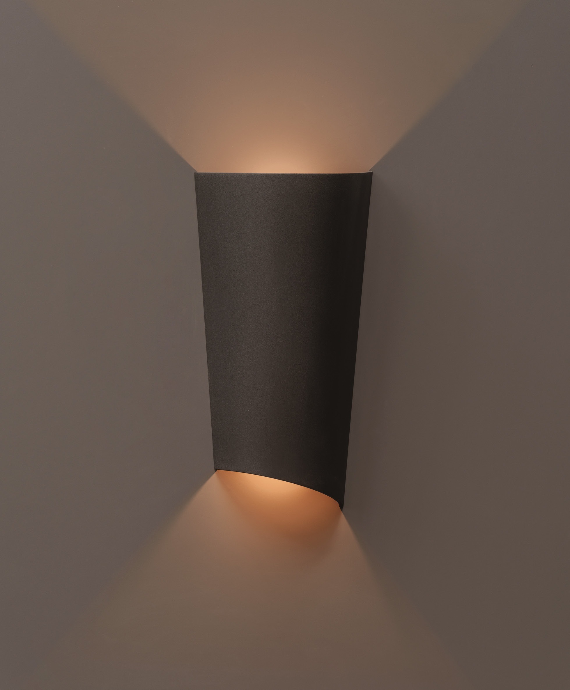 Vibia Break Plus 4118 – Aplique exterior — imagen 4