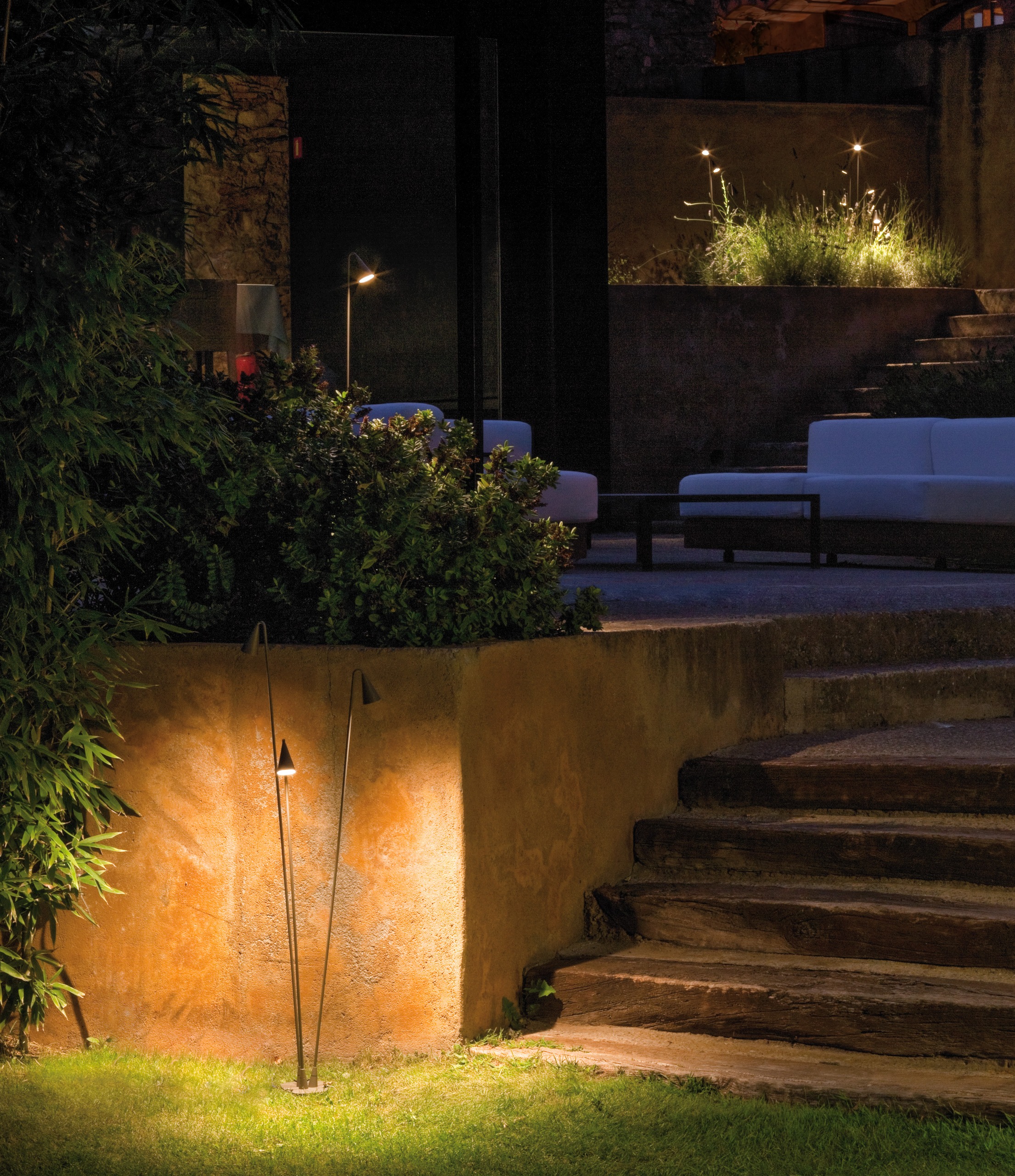 Vibia Brisa 4635 – Baliza — imagen 4