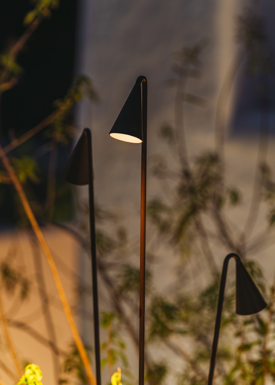 Vibia Brisa 4635 – Baliza — imagen 5