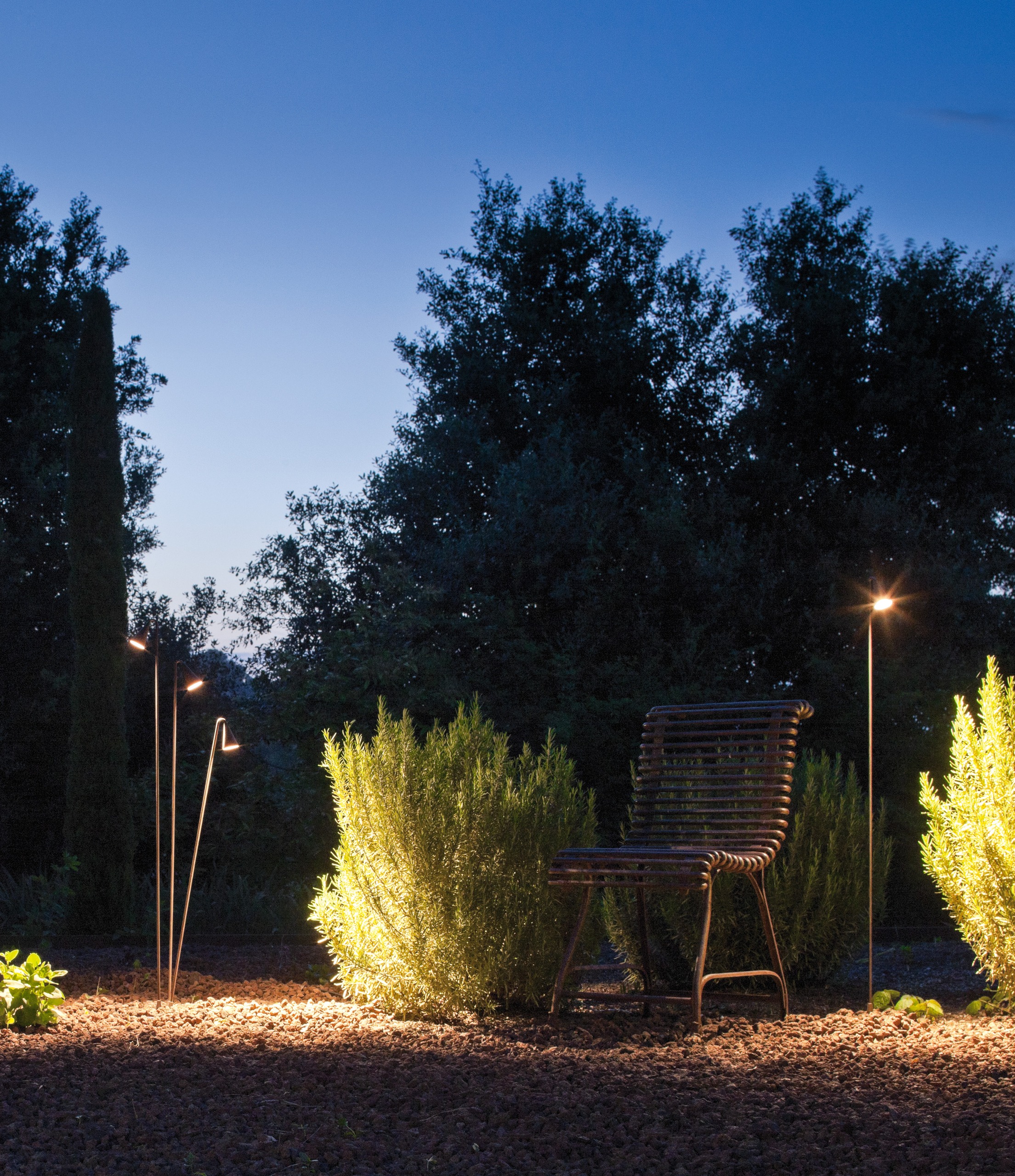 Vibia Brisa 4635 – Baliza — imagen 6
