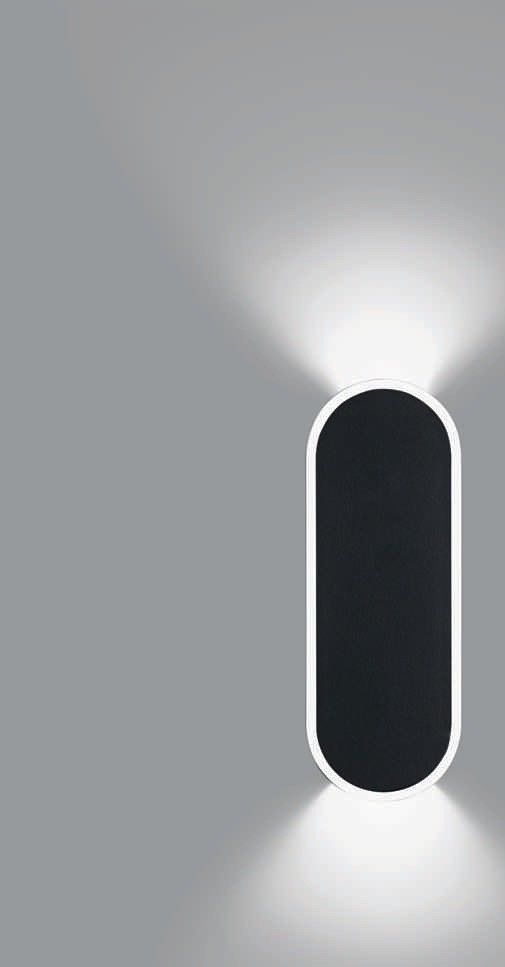 Vibia Alpha — pared