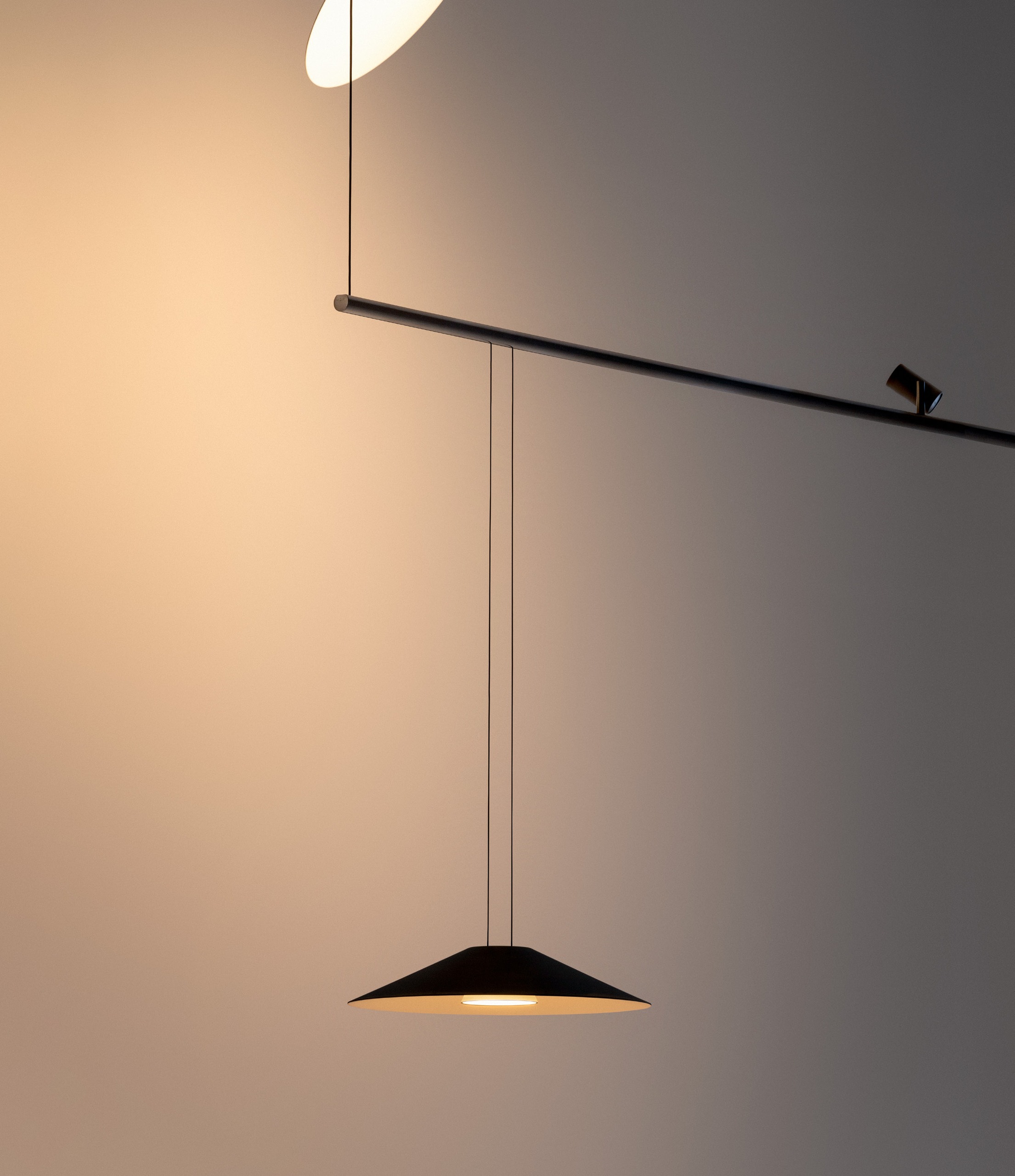 Vibia Circus — colgante