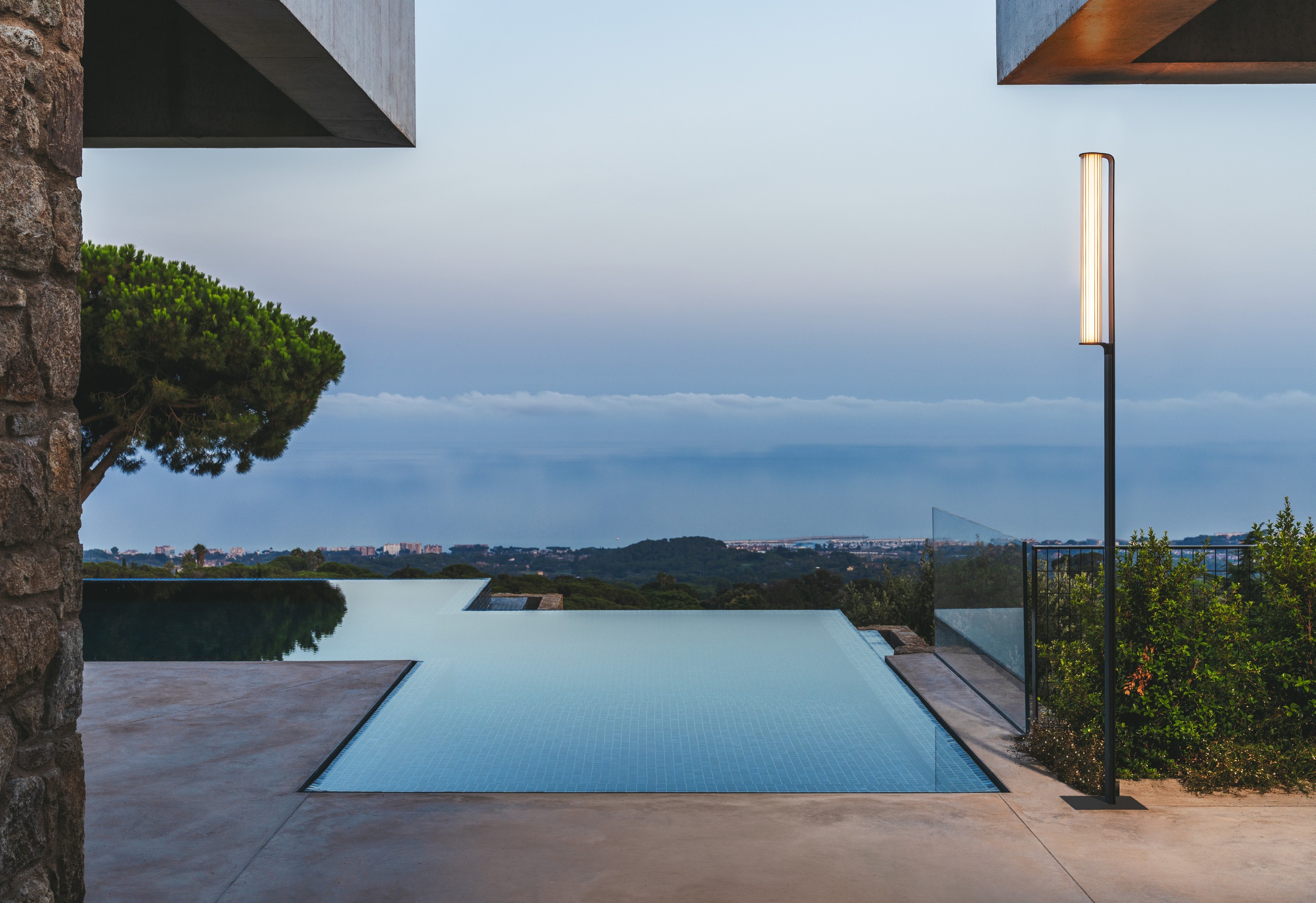 Baliza exterior CLASS - Vibia