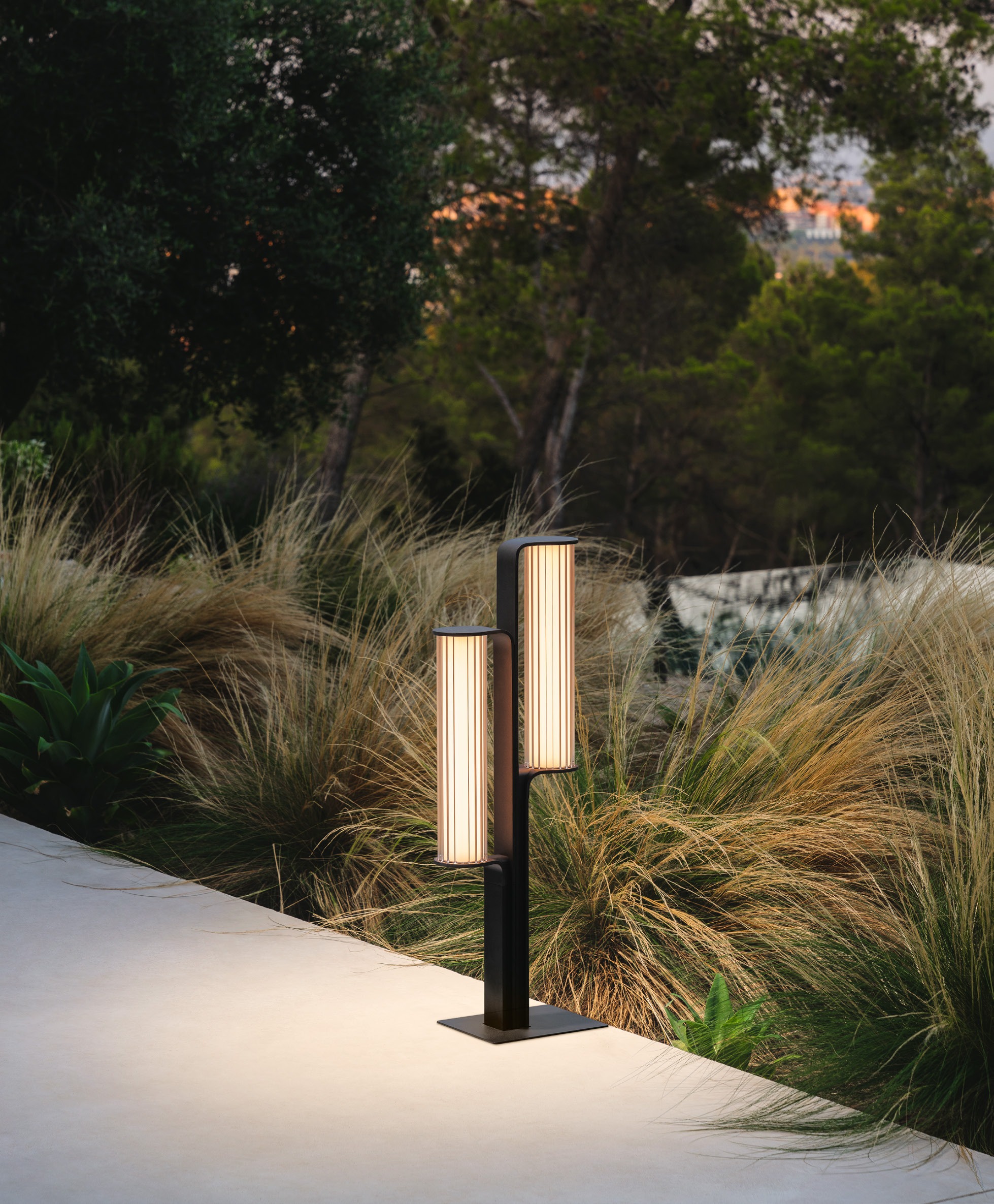 Vibia Class 2825 – Aplique de exterior — imagen 7