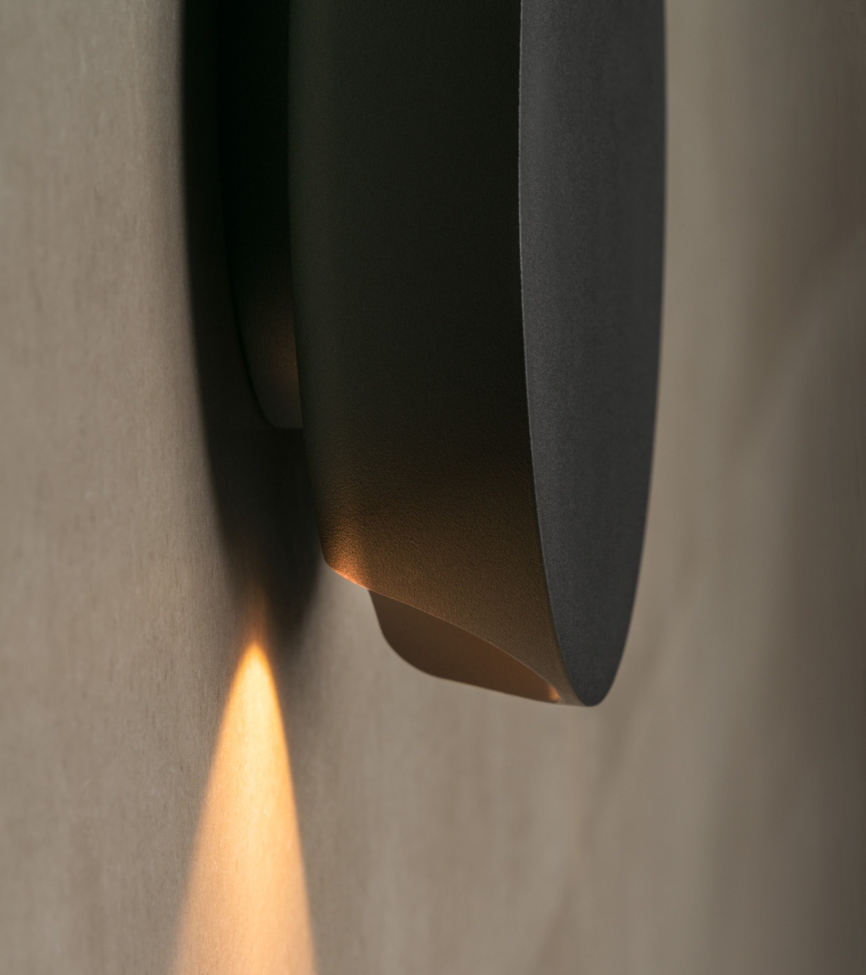 Vibia exterior Dots 4684 – Aplique de pared — imagen 3
