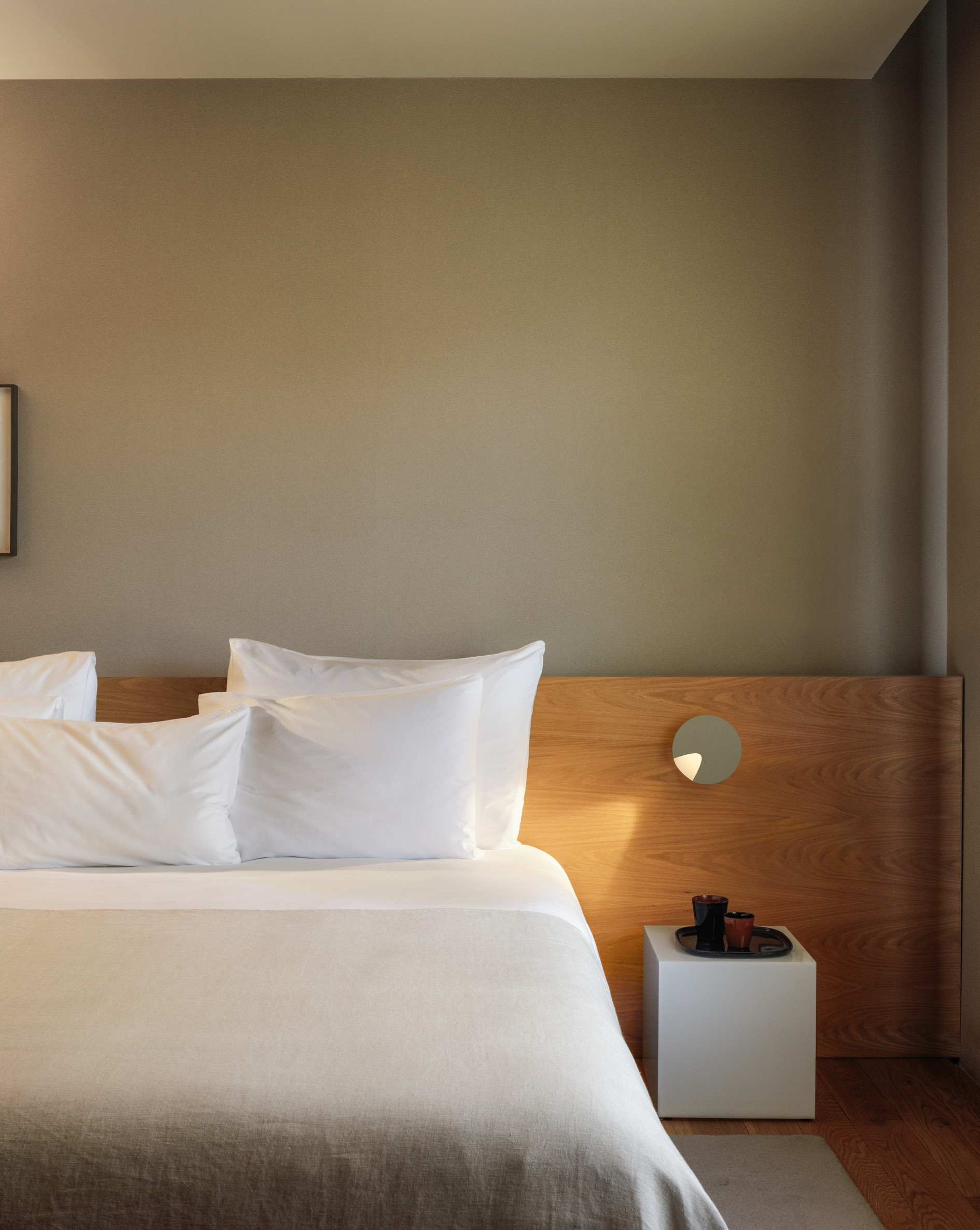 Vibia Dots — pared — imagen 5