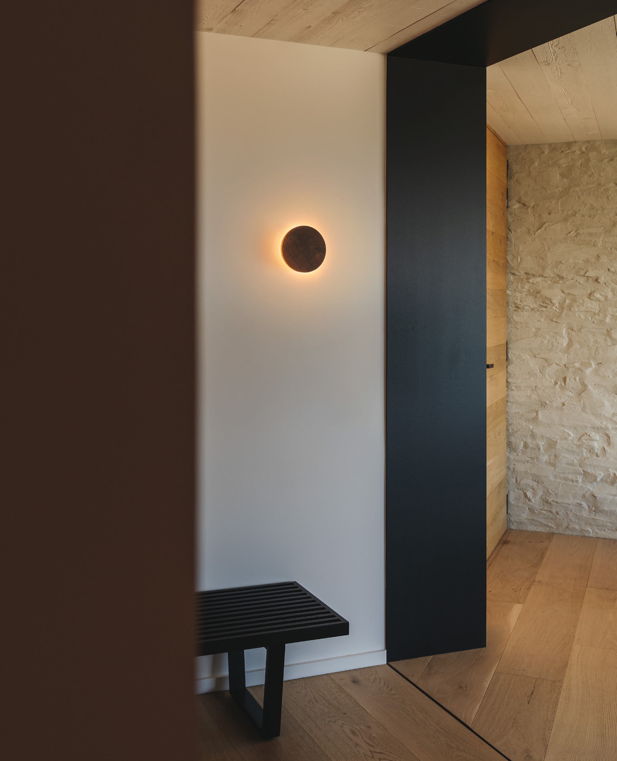 Vibia Dots — pared — imagen 6