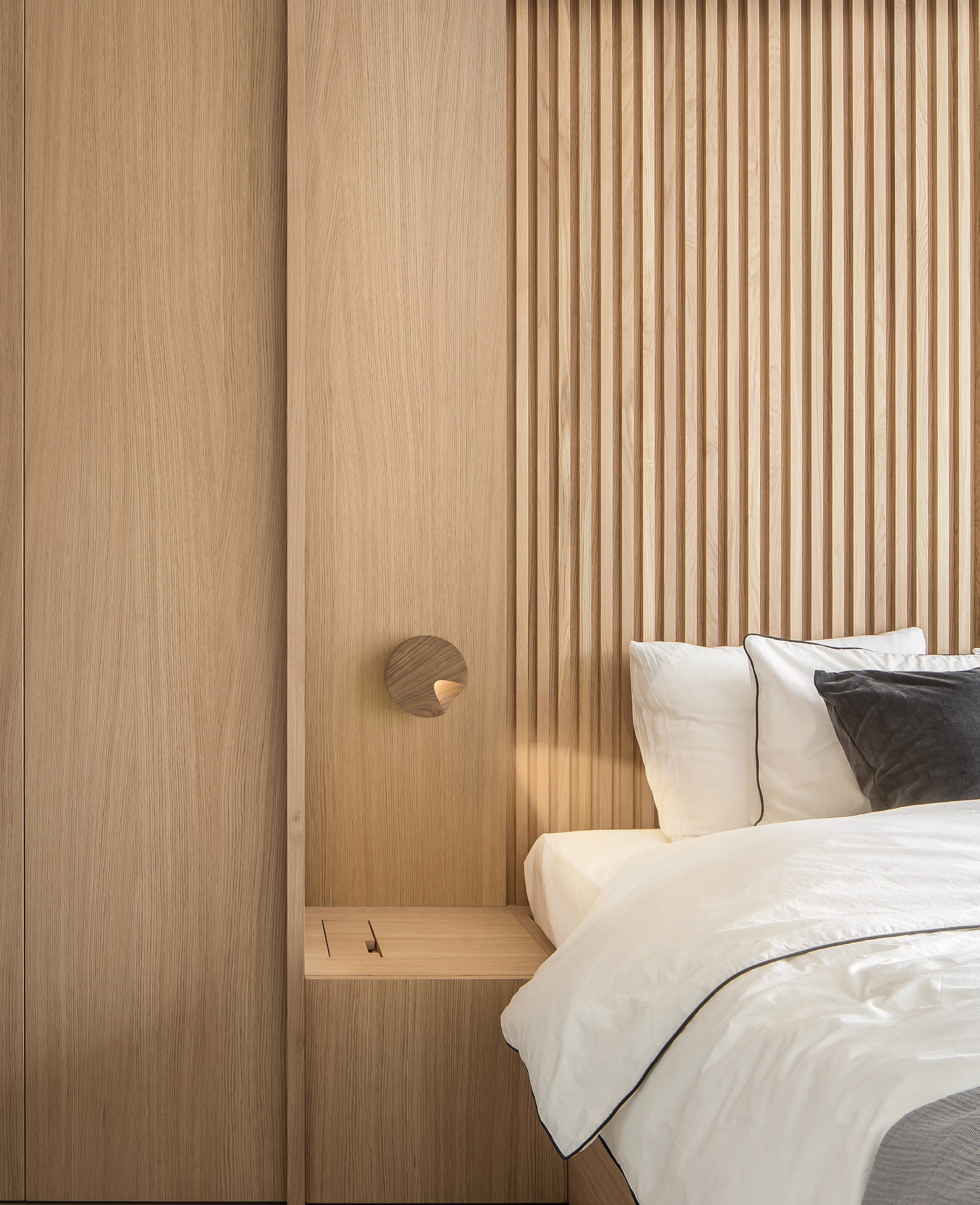Vibia Dots — pared — imagen 7